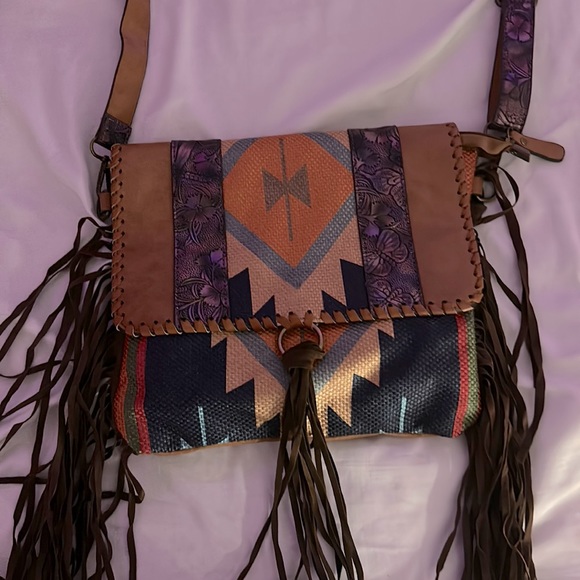 Handbags - purse